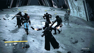 Illustration for article titled 30 Changes That Would Make Destiny A Better Game
